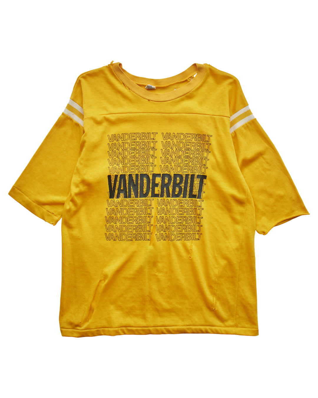 (M) 80s Vanderbilt Artex T-Shirt