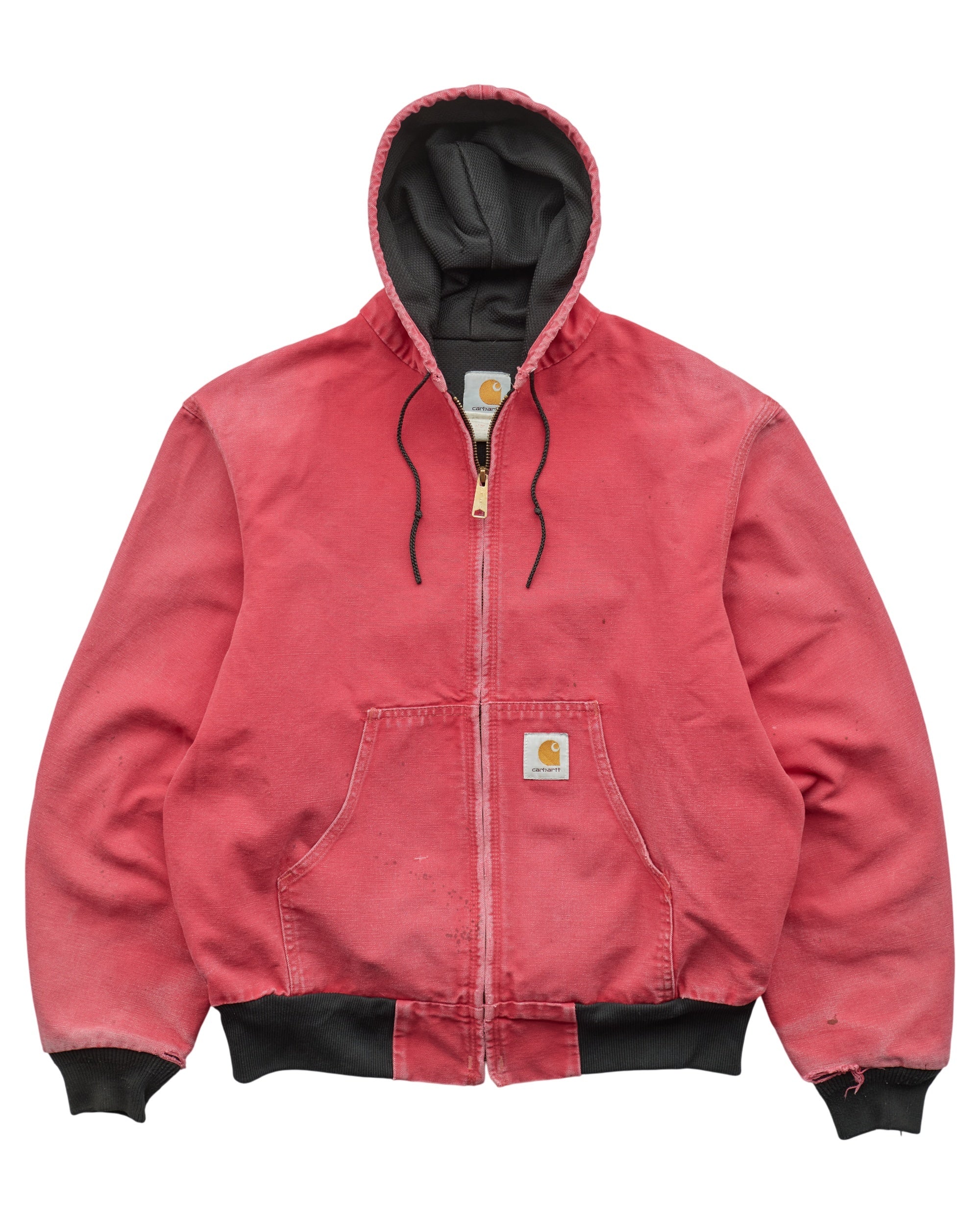 (M) 90s Carhartt Hoodie