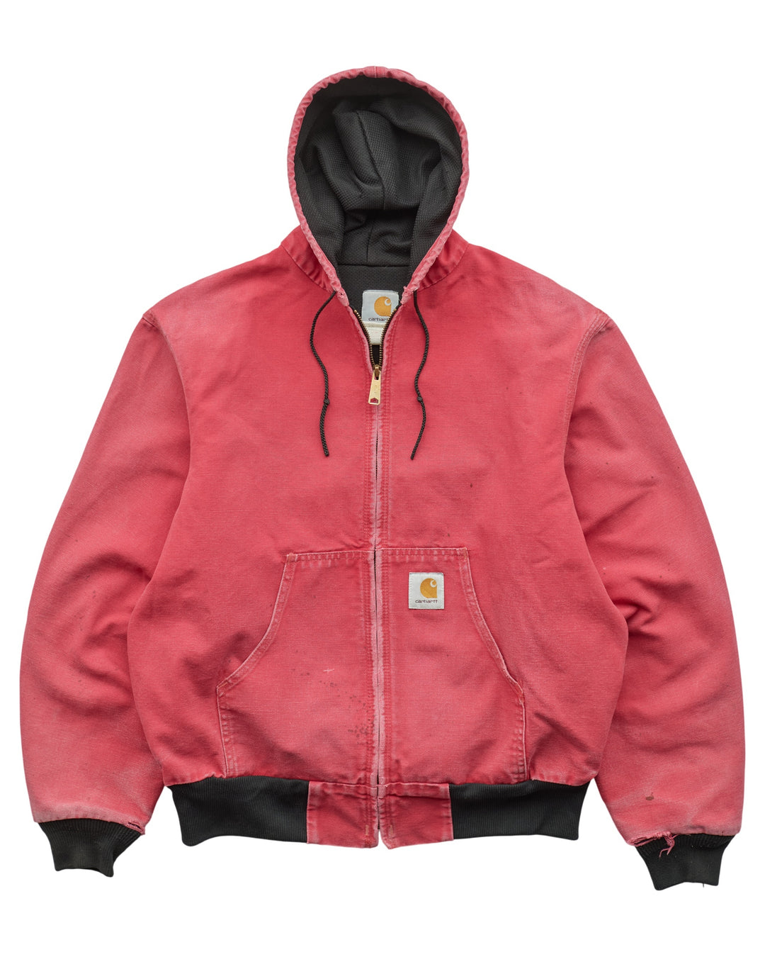 (M) 90s Carhartt Hoodie