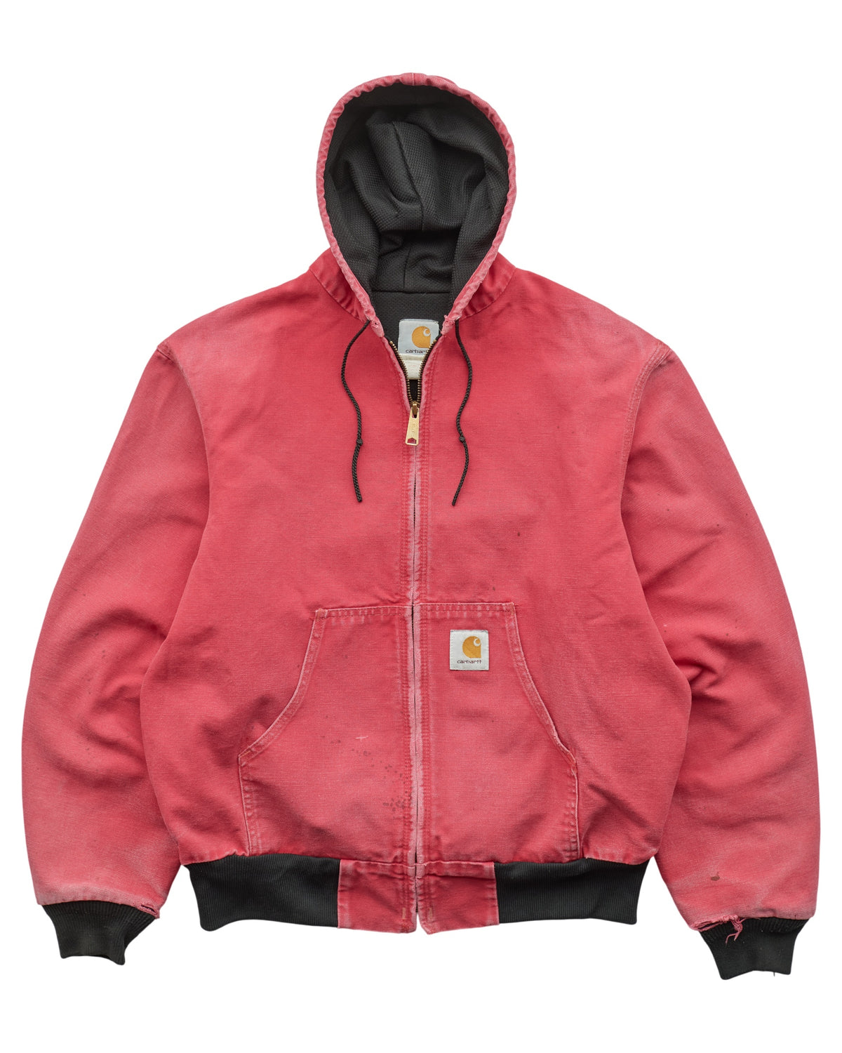 (M) 90s Carhartt Hoodie