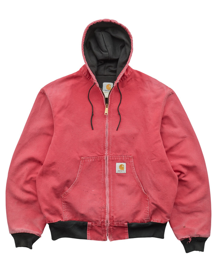 (M) 90s Carhartt Hoodie