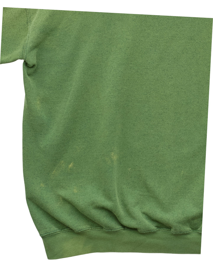 (XL) 90s University of Oregon Lee Sweatshirt