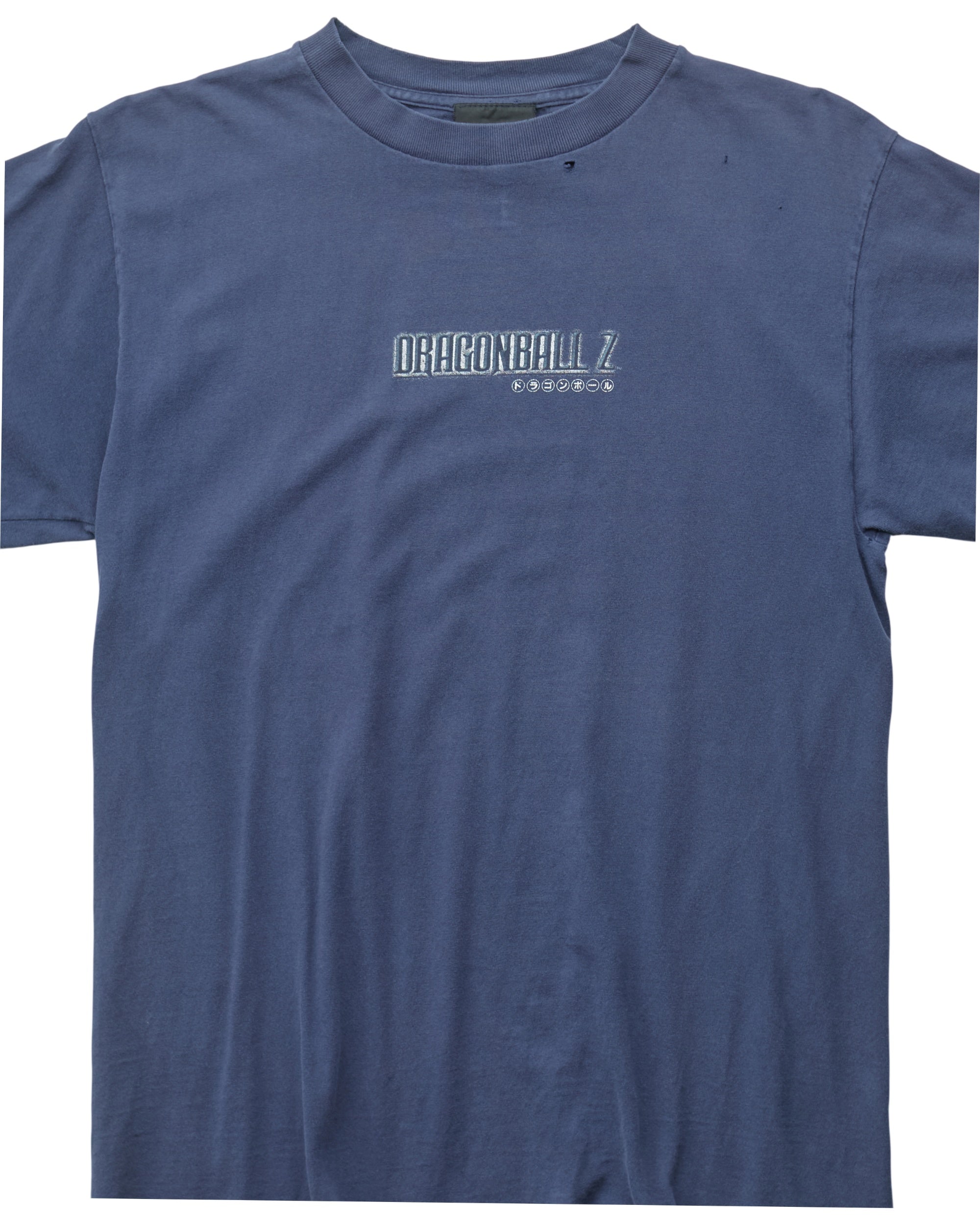 (M) 2000s Dragonball Z T-Shirt