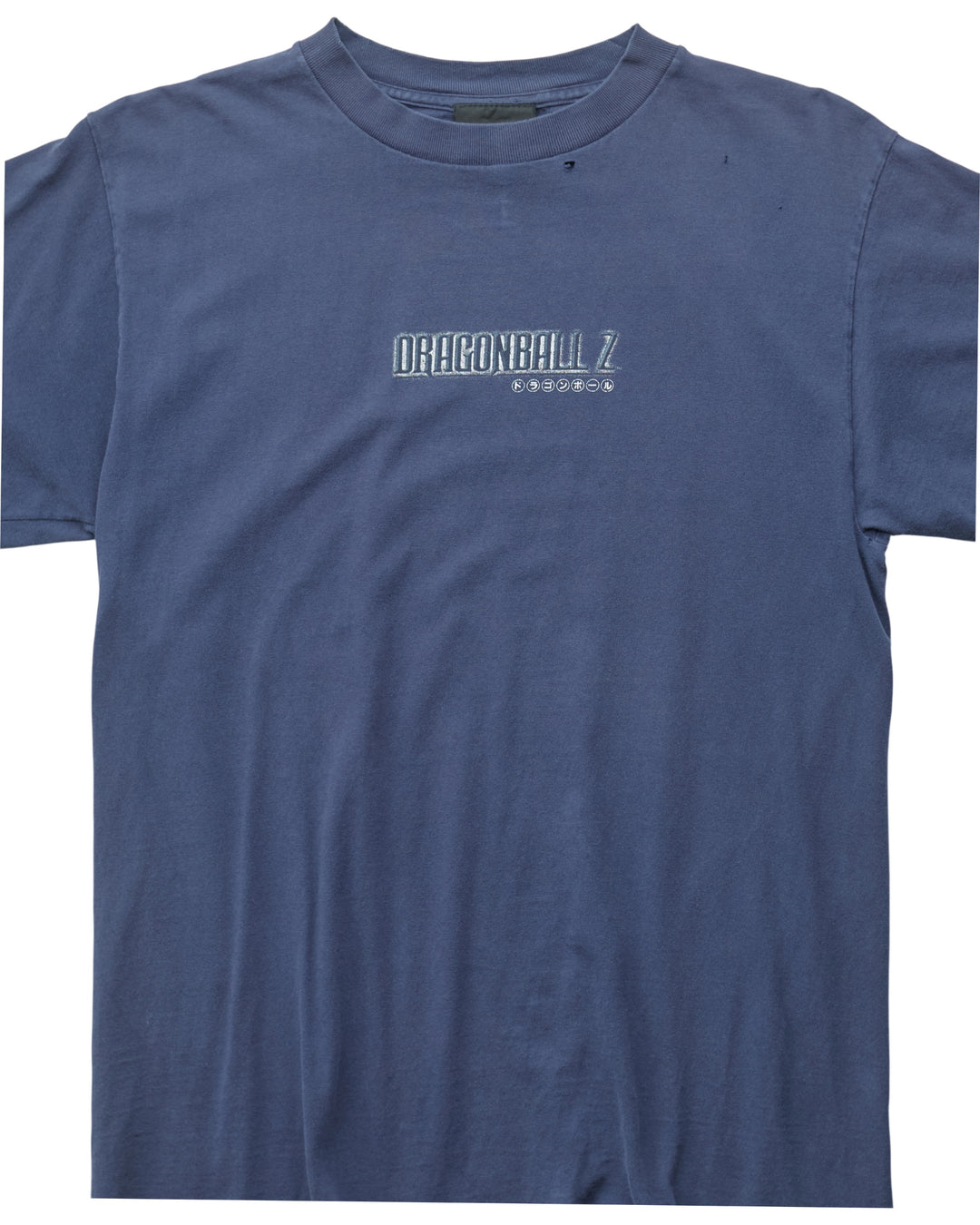 (M) 2000s Dragonball Z T-Shirt