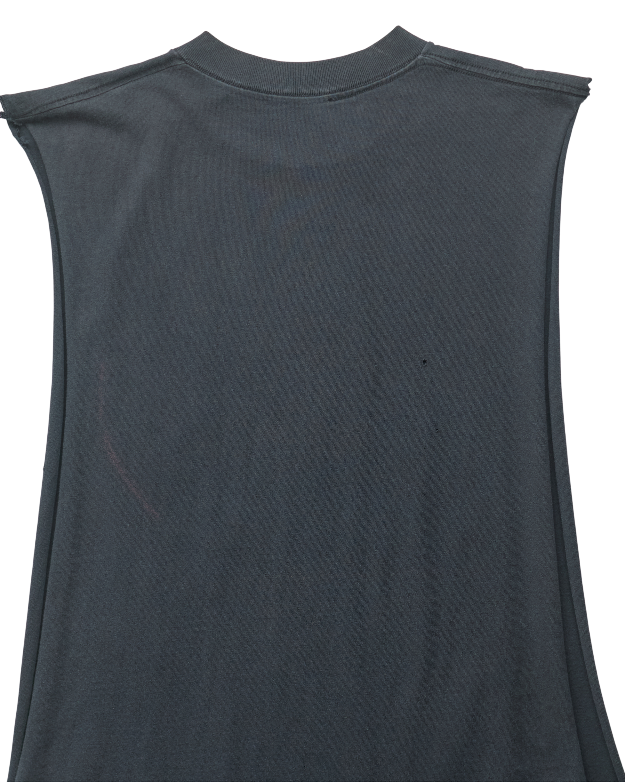 (XS) 90s Nice People Swallow Muscle Tee