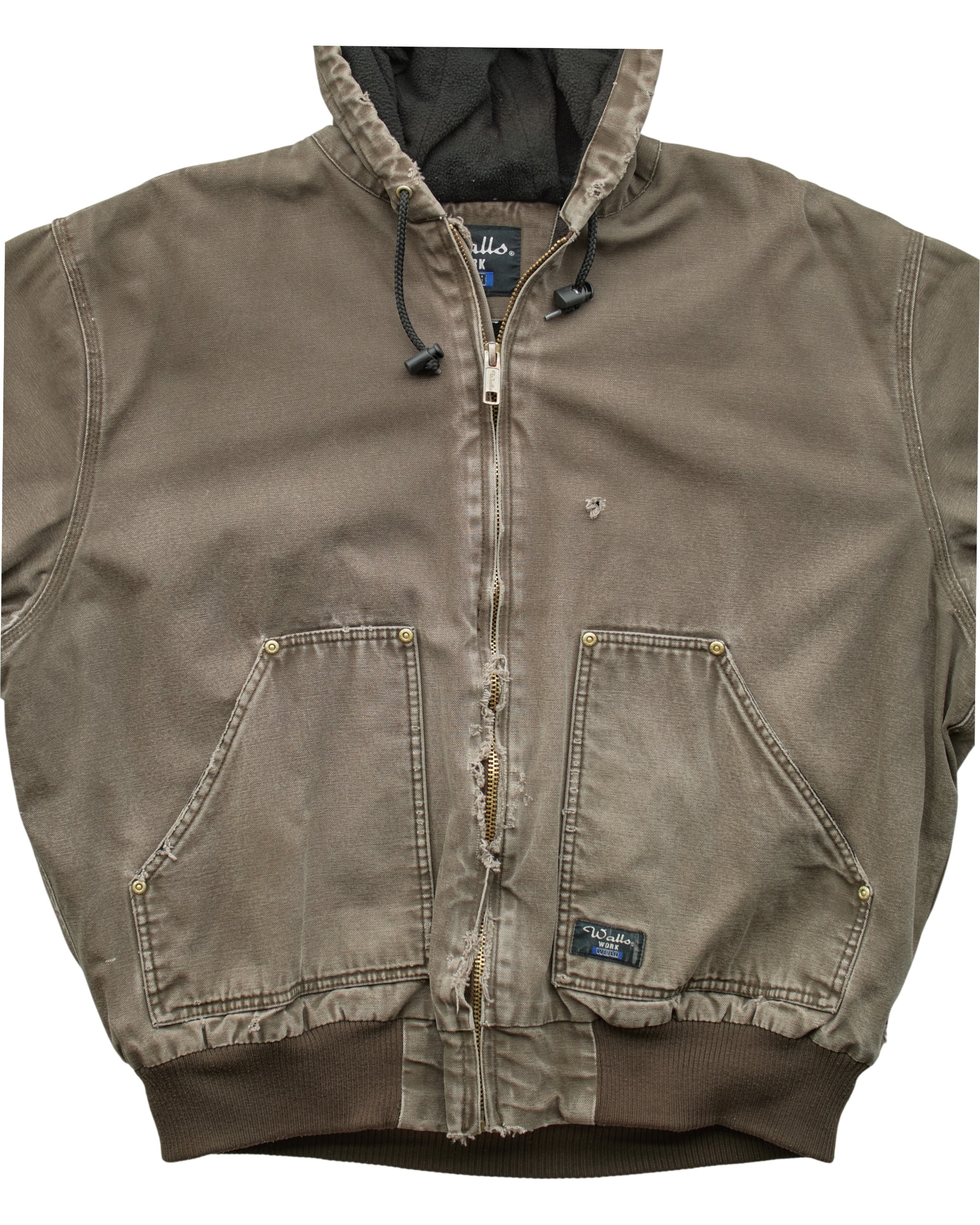 (XL) 2000s Walls Workwear Jacket