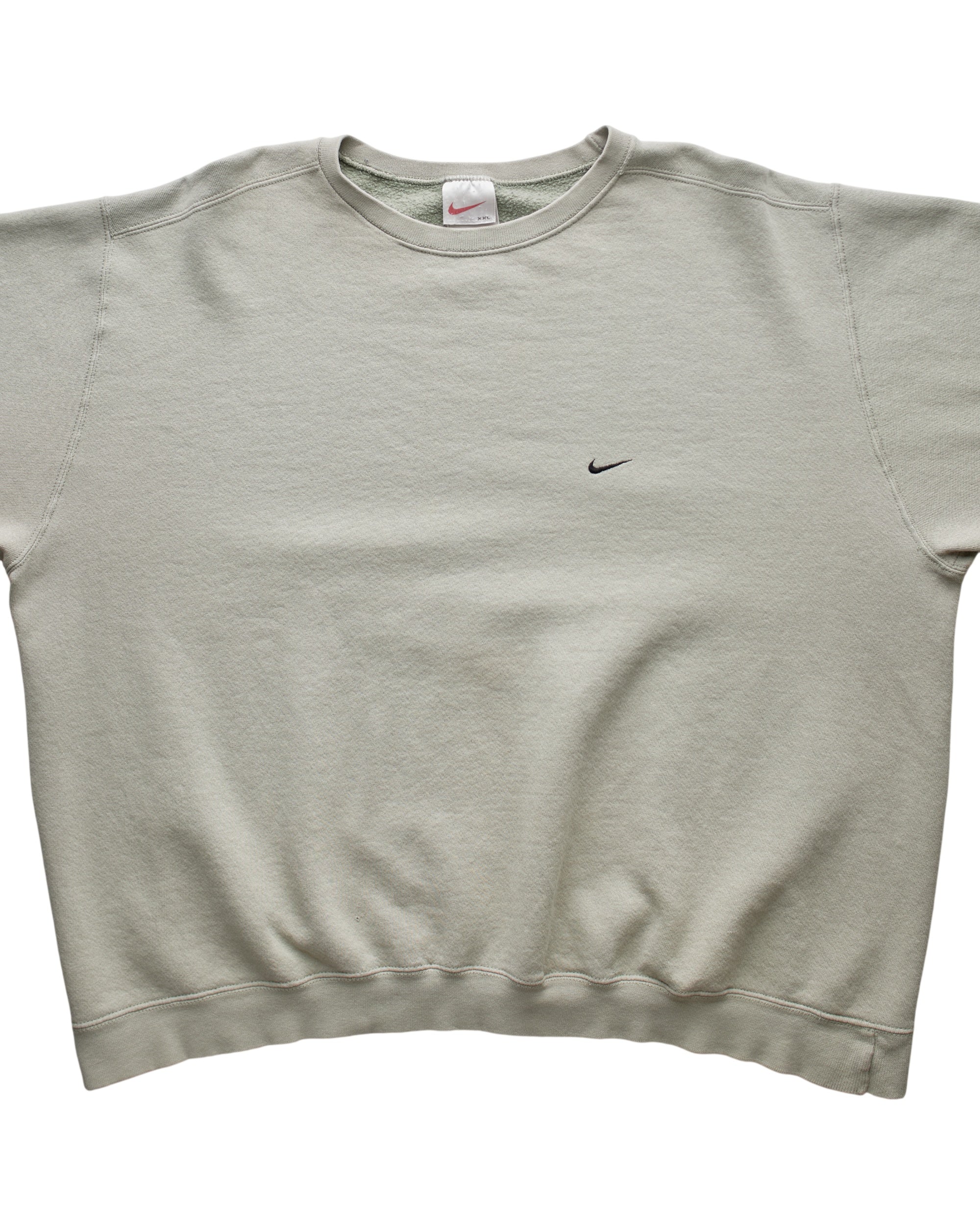 (XL) 90s Nike Sweatshirt