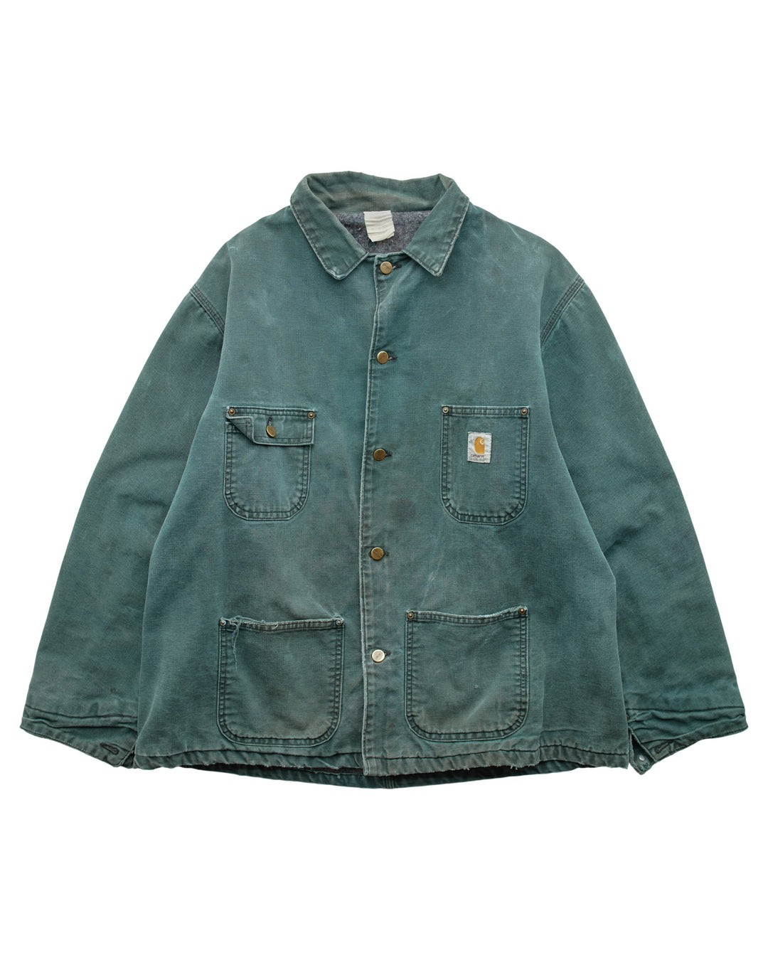 (XL) 90s Carhartt Jacket