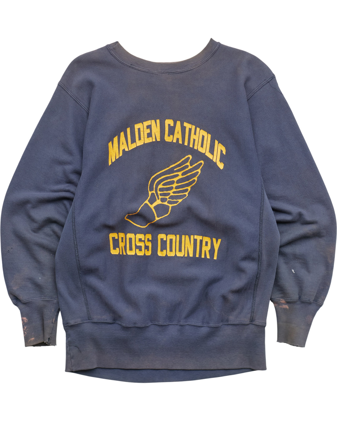 (M) 90s Malden Catholic Cross Country Champion Sweatshirt