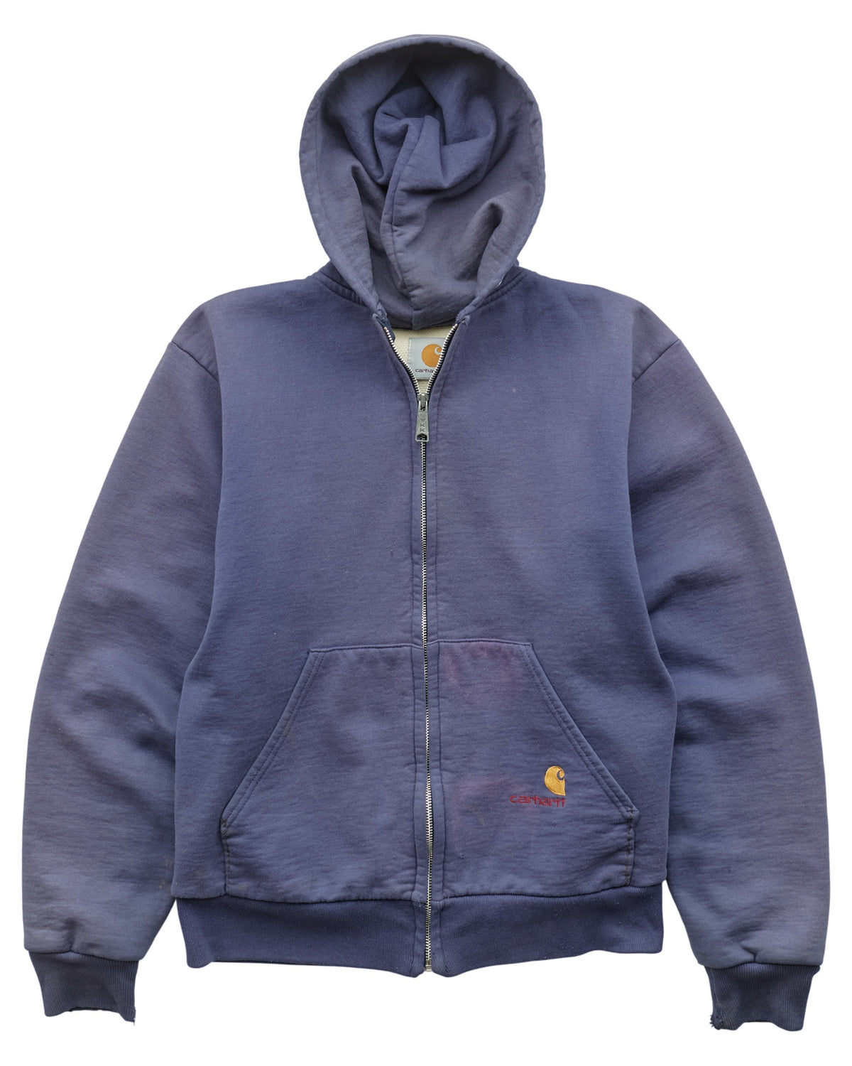 (S) 90s Carhartt Hoodie