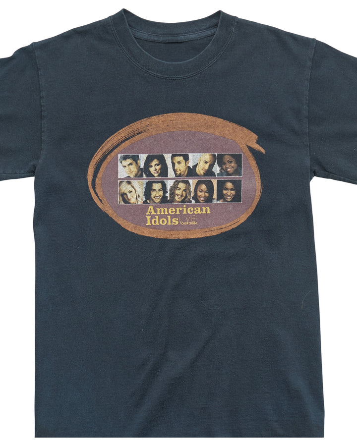 (S) 2006 American Idol T-Shirt