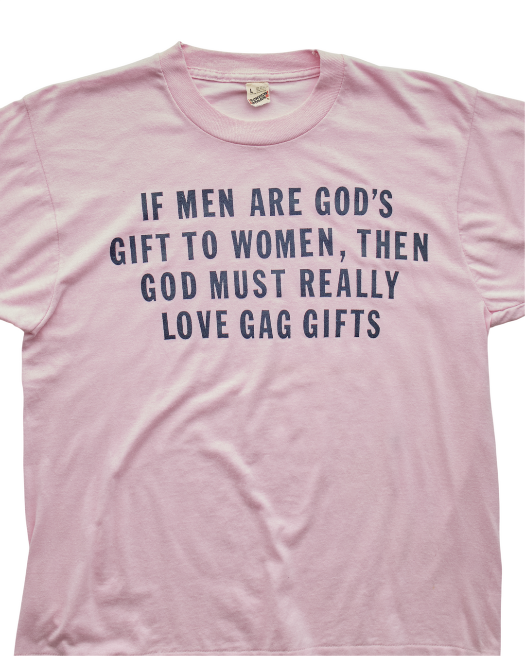 (S) 90s Men Are Gag Gifts Screen Stars Best T-Shirt