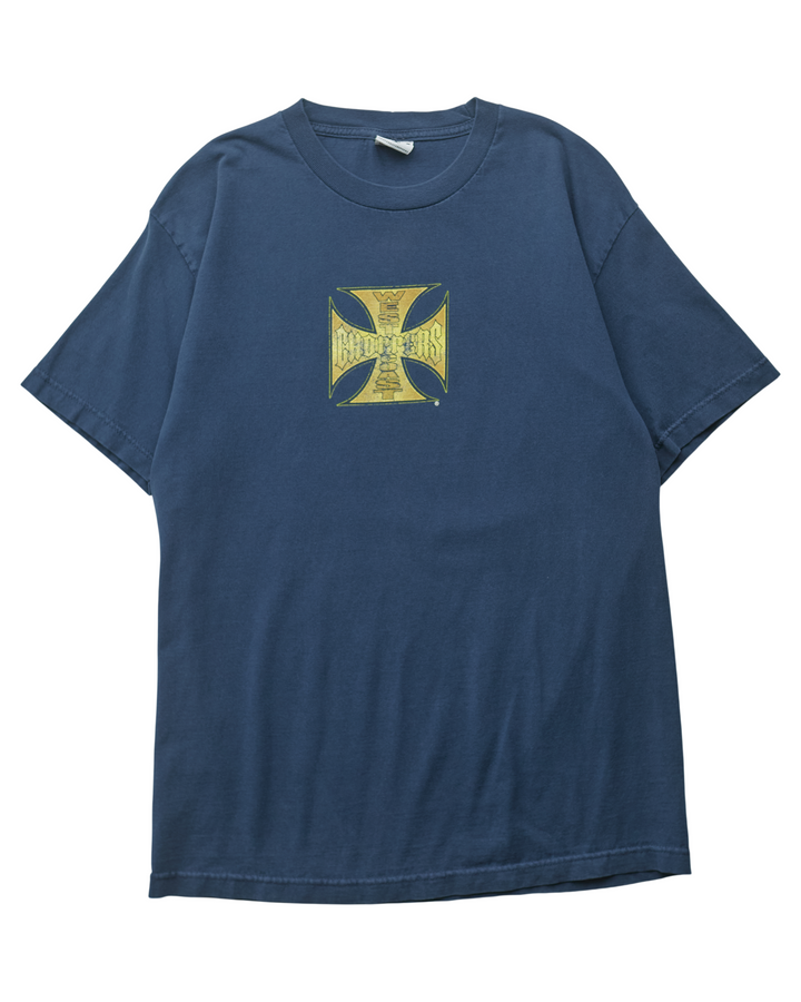 (M) 2000s West Coast Choppers T-Shirt