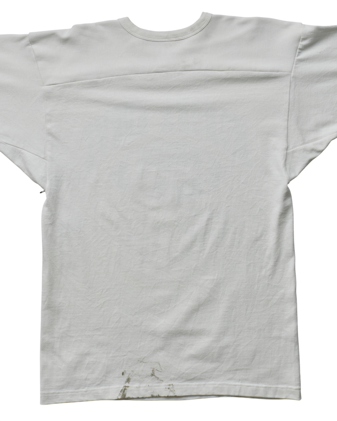 (L) 90s Monona Grove Silver Eagles Russell T-Shirt