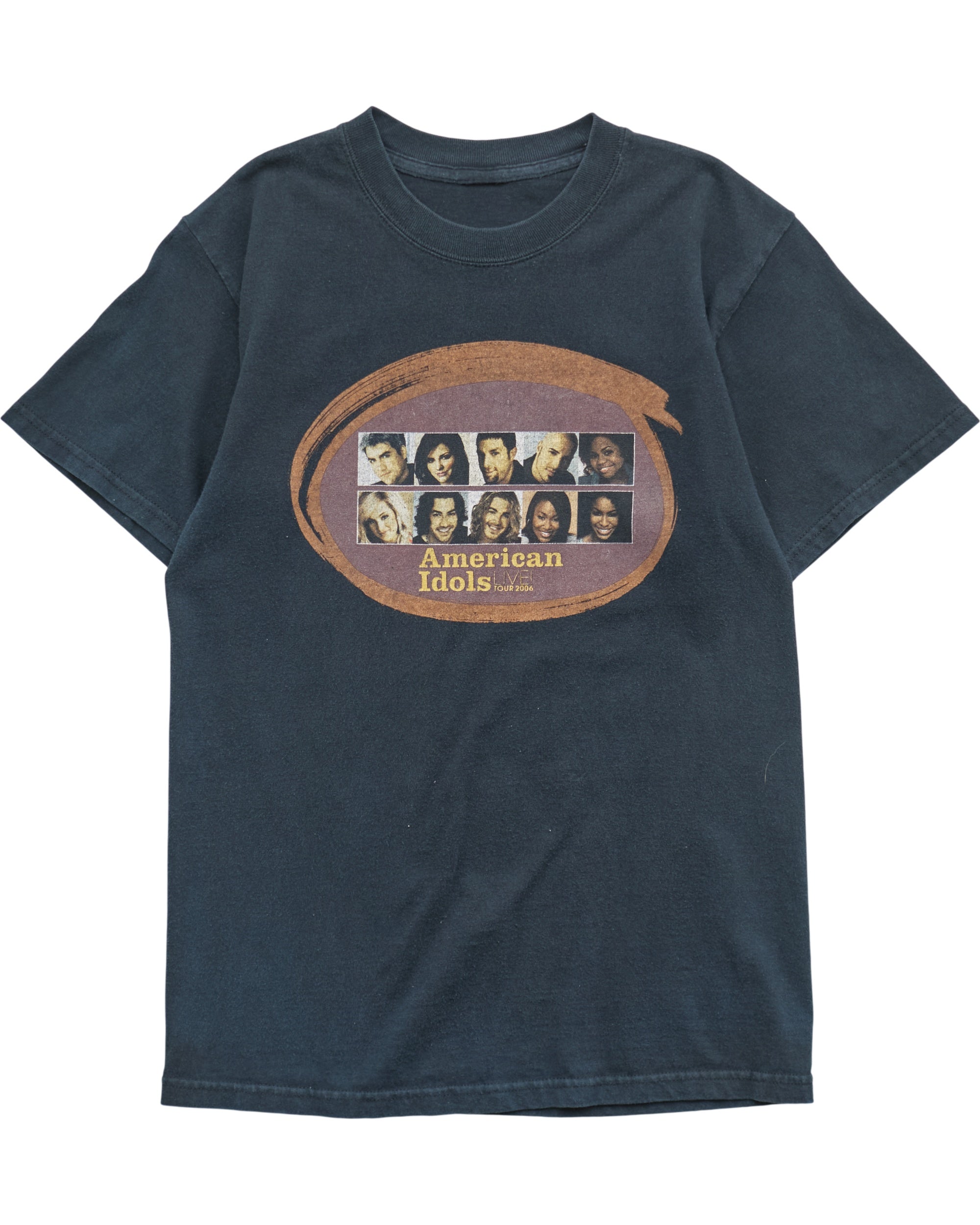 (S) 2006 American Idol T-Shirt