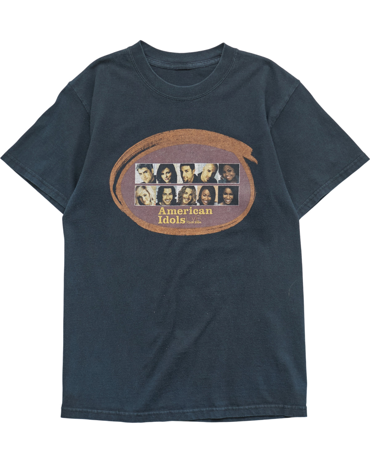 (S) 2006 American Idol T-Shirt