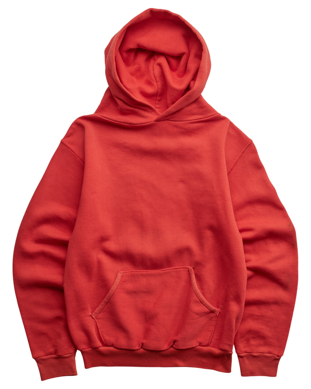 (XXS) 70s Blank Hoodie