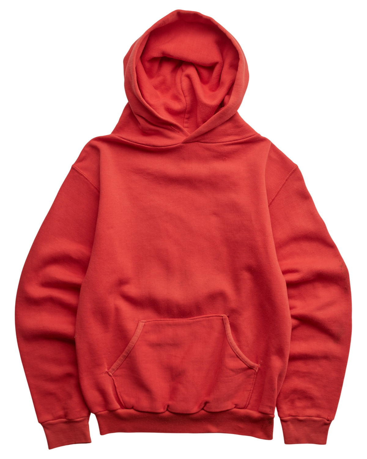 (XXS) 70s Blank Hoodie