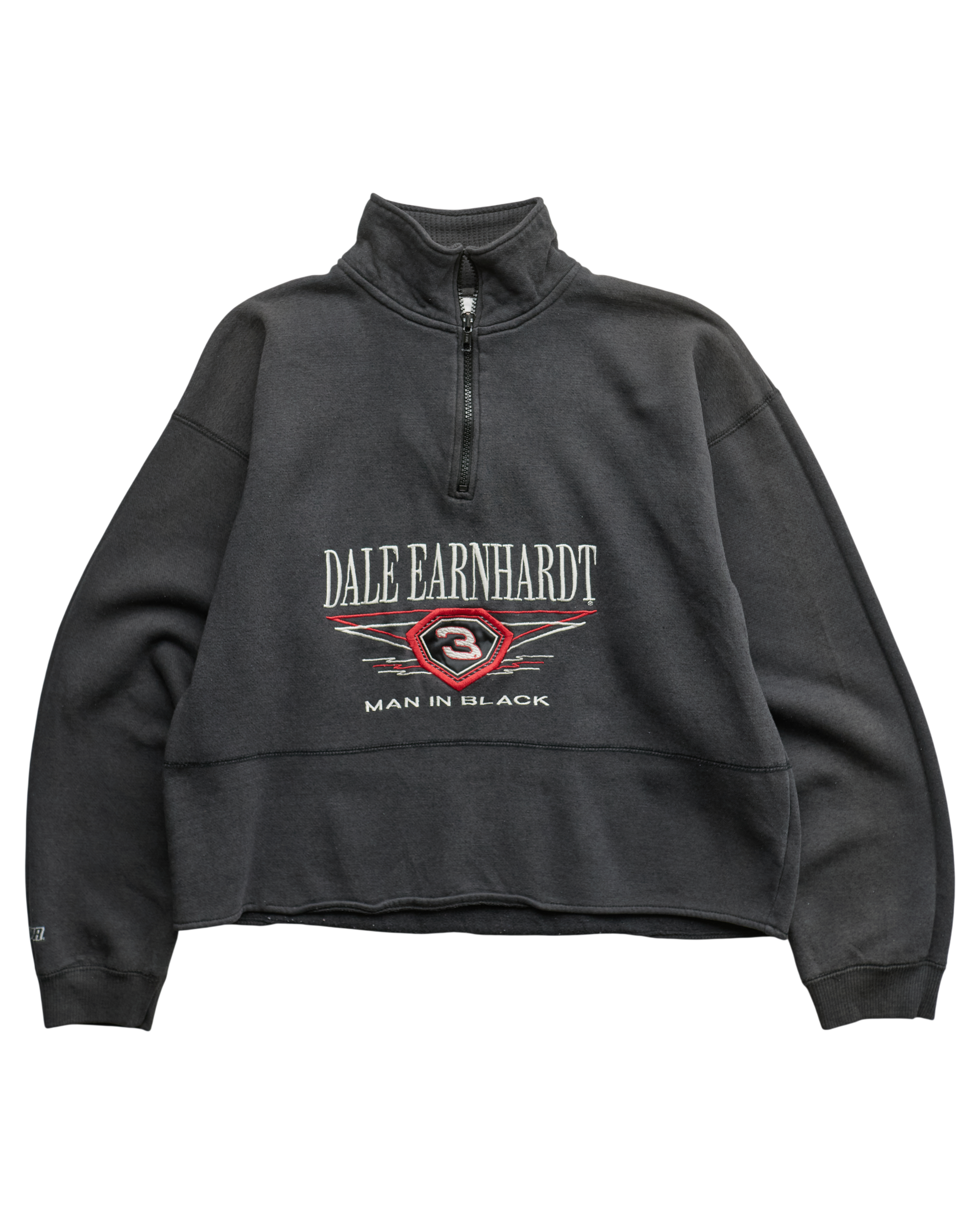 (XS) 90s Dale Earnhardt Chase Authentics Sweatshirt