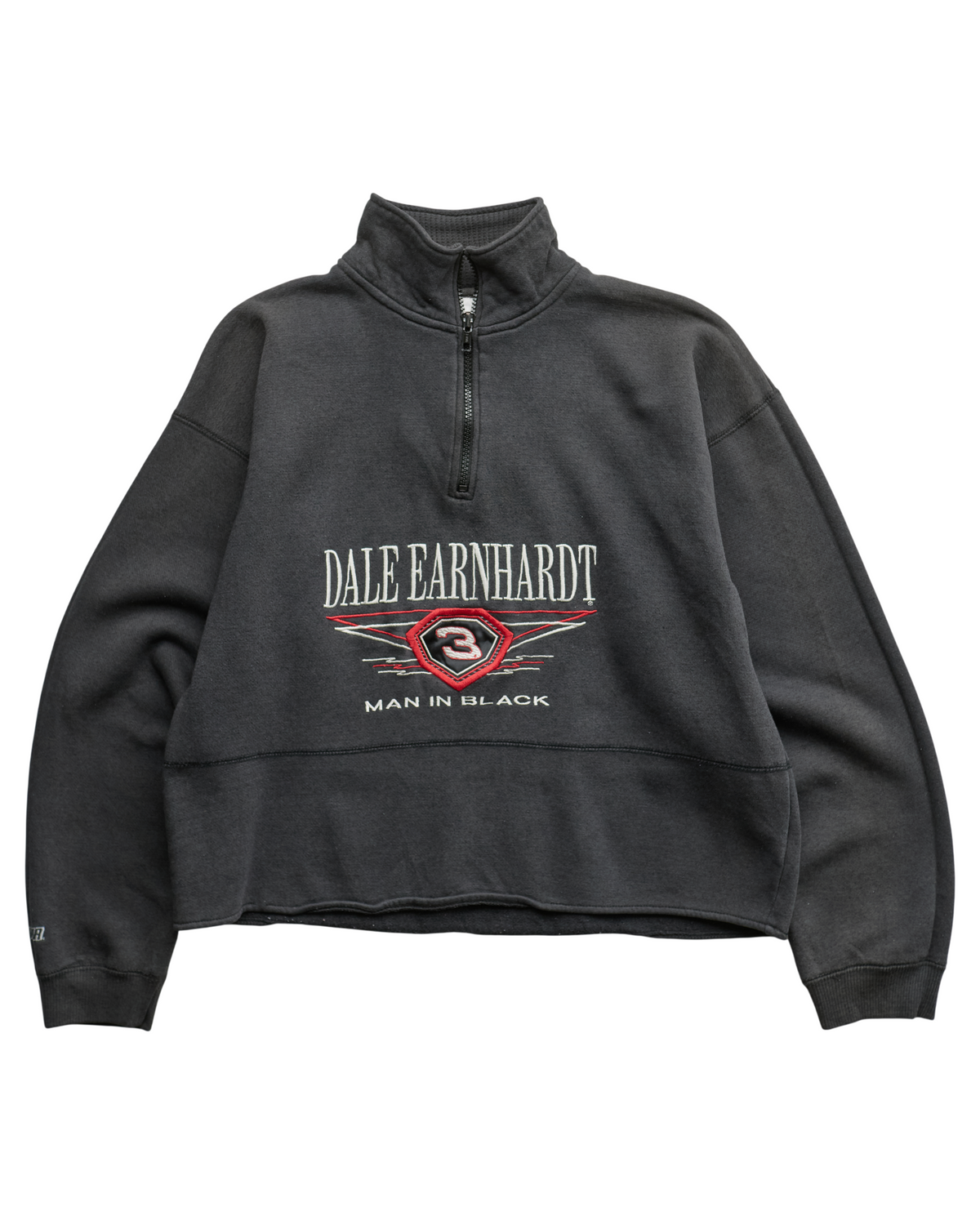 (XS) 90s Dale Earnhardt Chase Authentics Sweatshirt