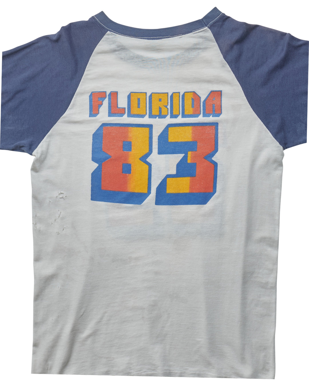 (M) 1983 Florida Fun-Tees T-Shirt