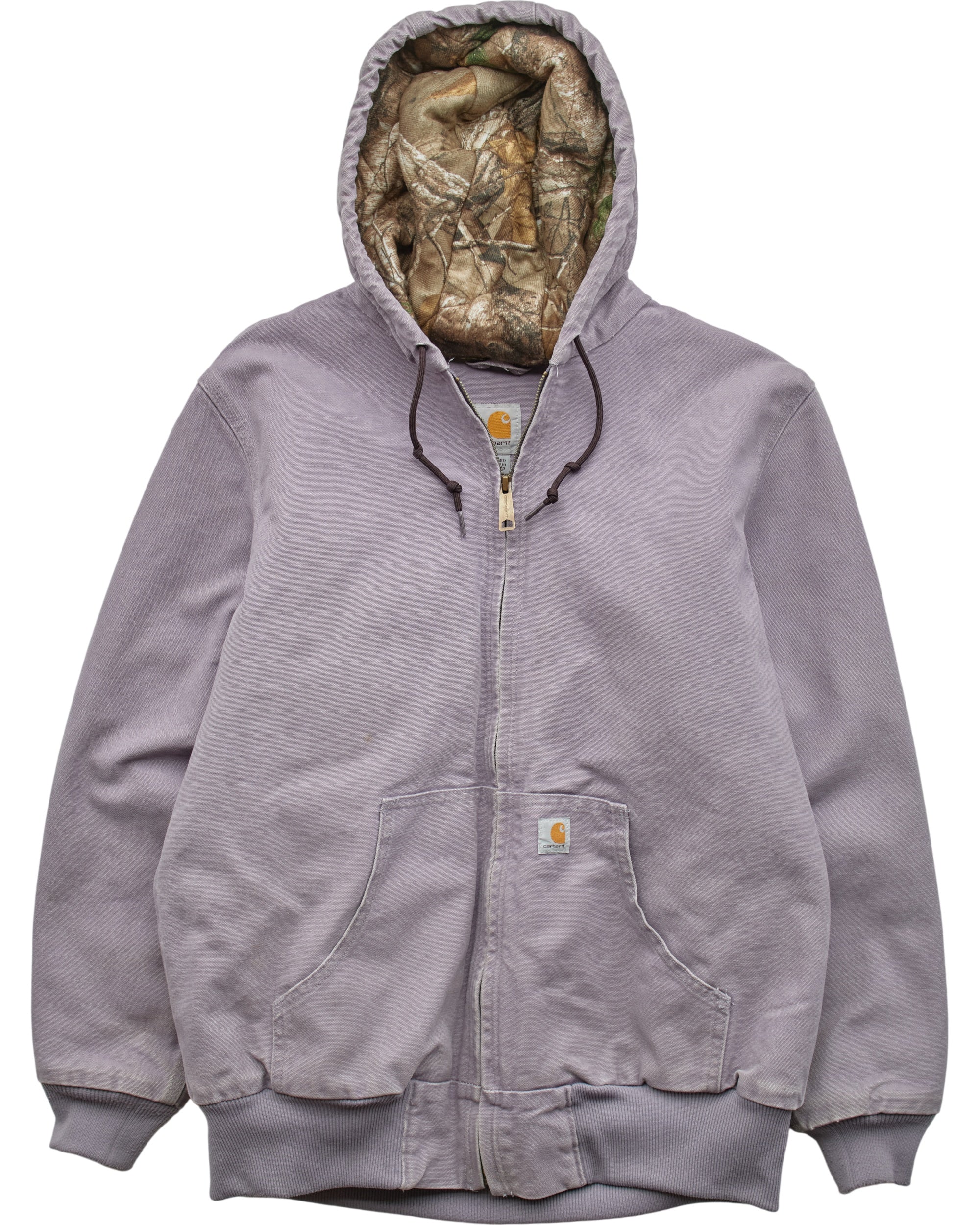 (S) 2000s Carhartt Hoodie
