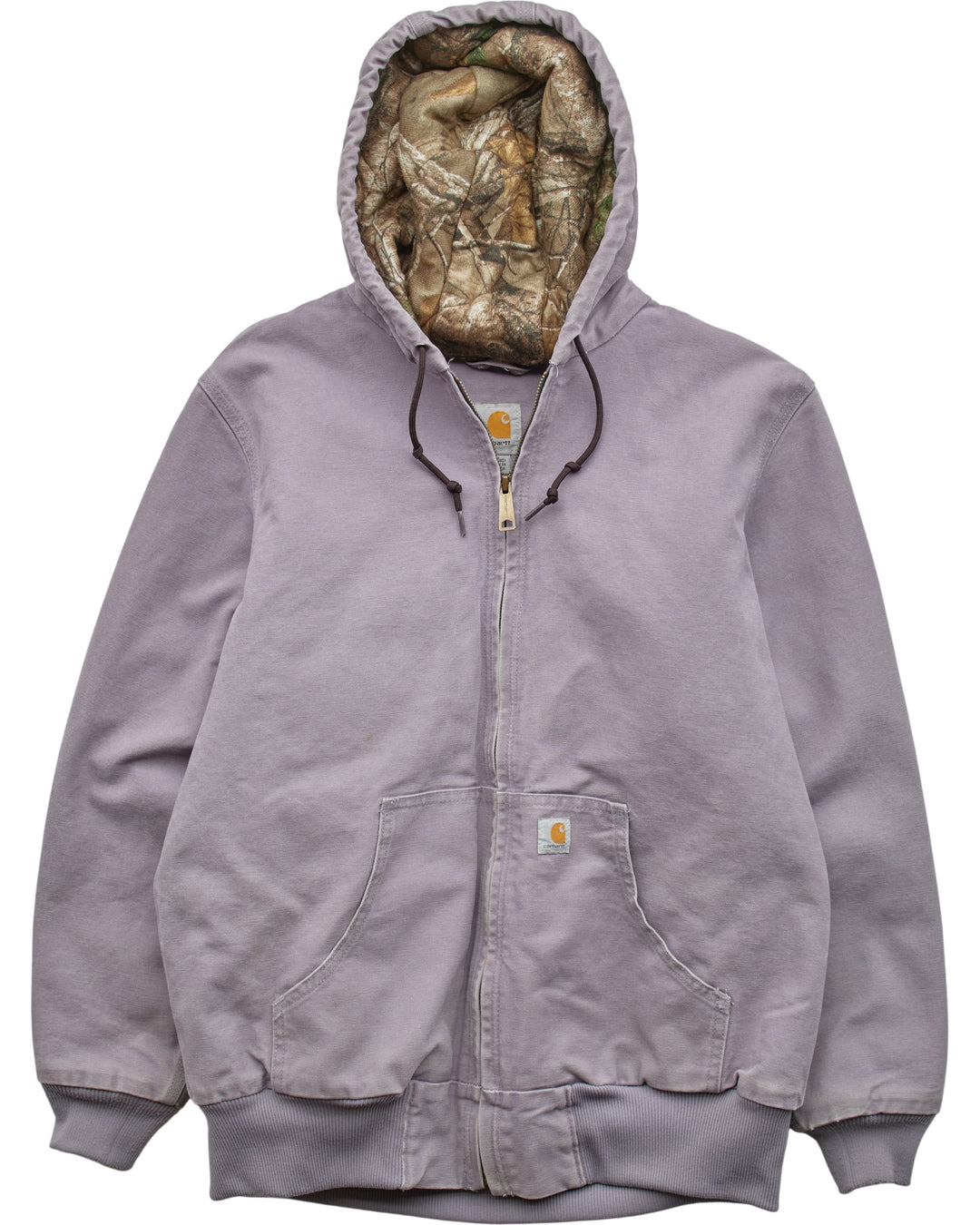 (S) 2000s Carhartt Hoodie