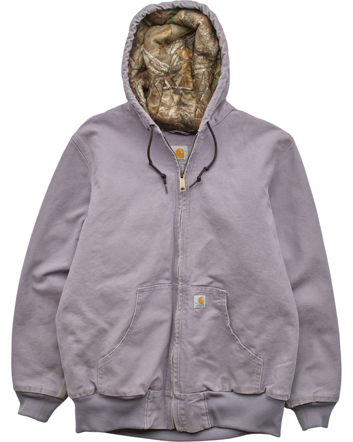 (S) 2000s Carhartt Hoodie