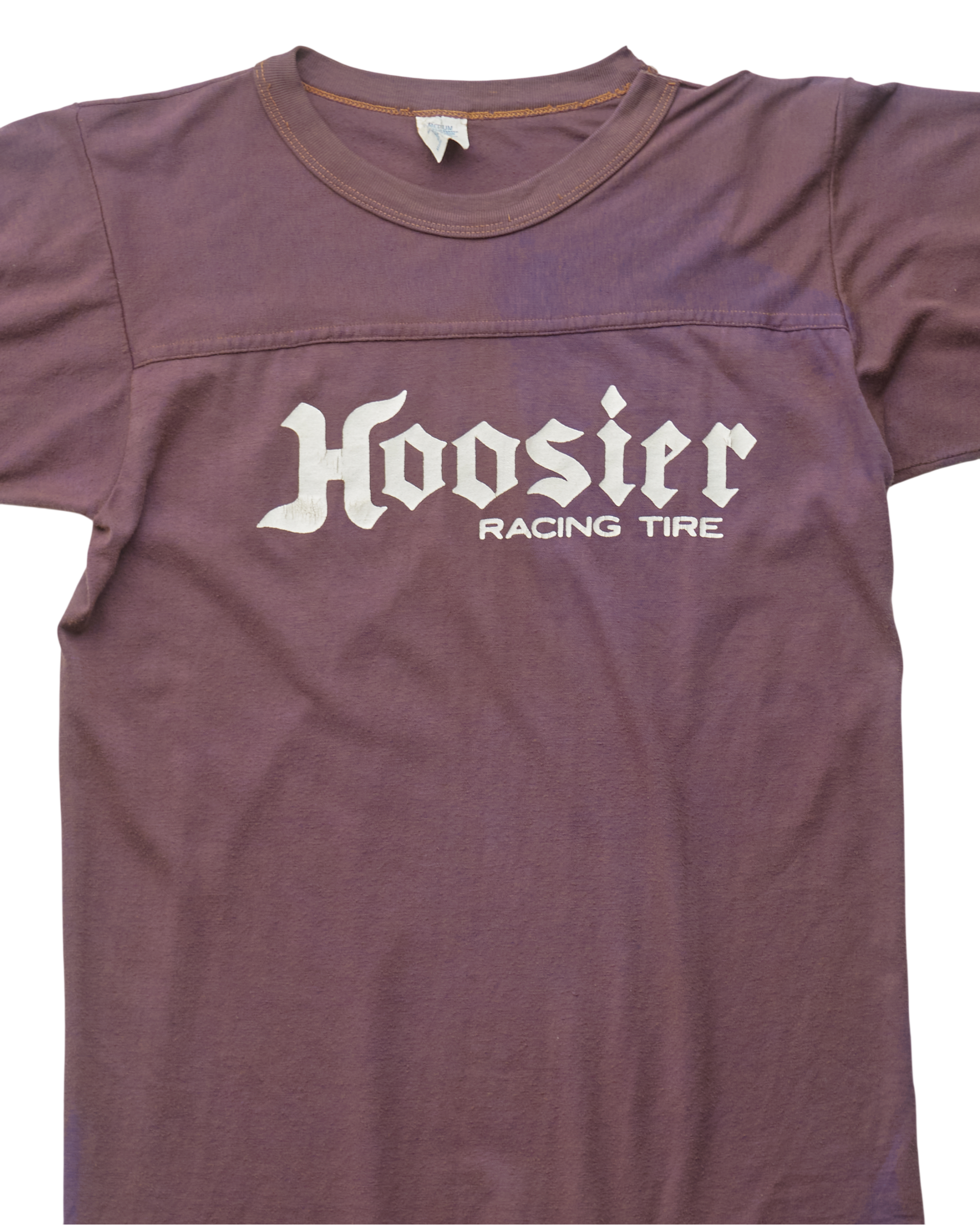 (S) 80s Hoosier Racing Tire T-Shirt