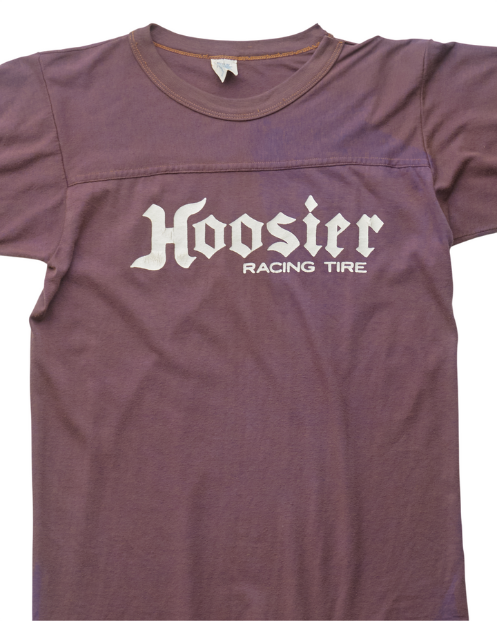 (S) 80s Hoosier Racing Tire T-Shirt