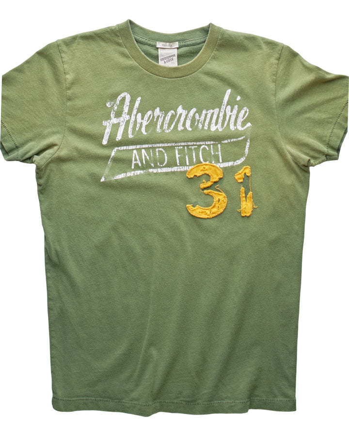 (S) 2000s Abercrombie T-Shirt