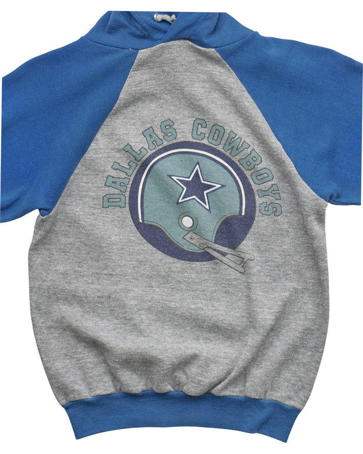 (XS) 70s Dallas Cowboys Hoodie