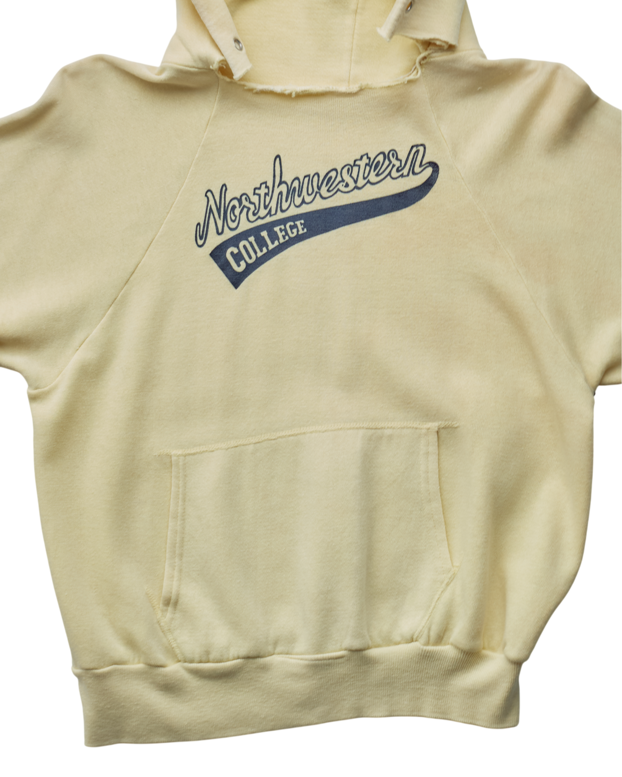 (S) 70s Northwestern College T-Shirt