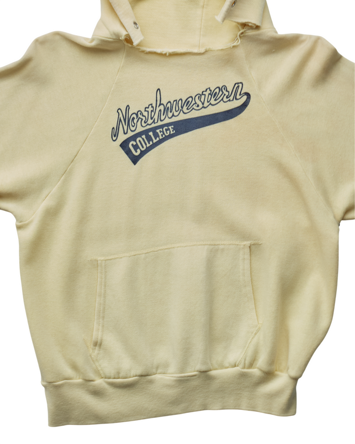 (S) 70s Northwestern College T-Shirt