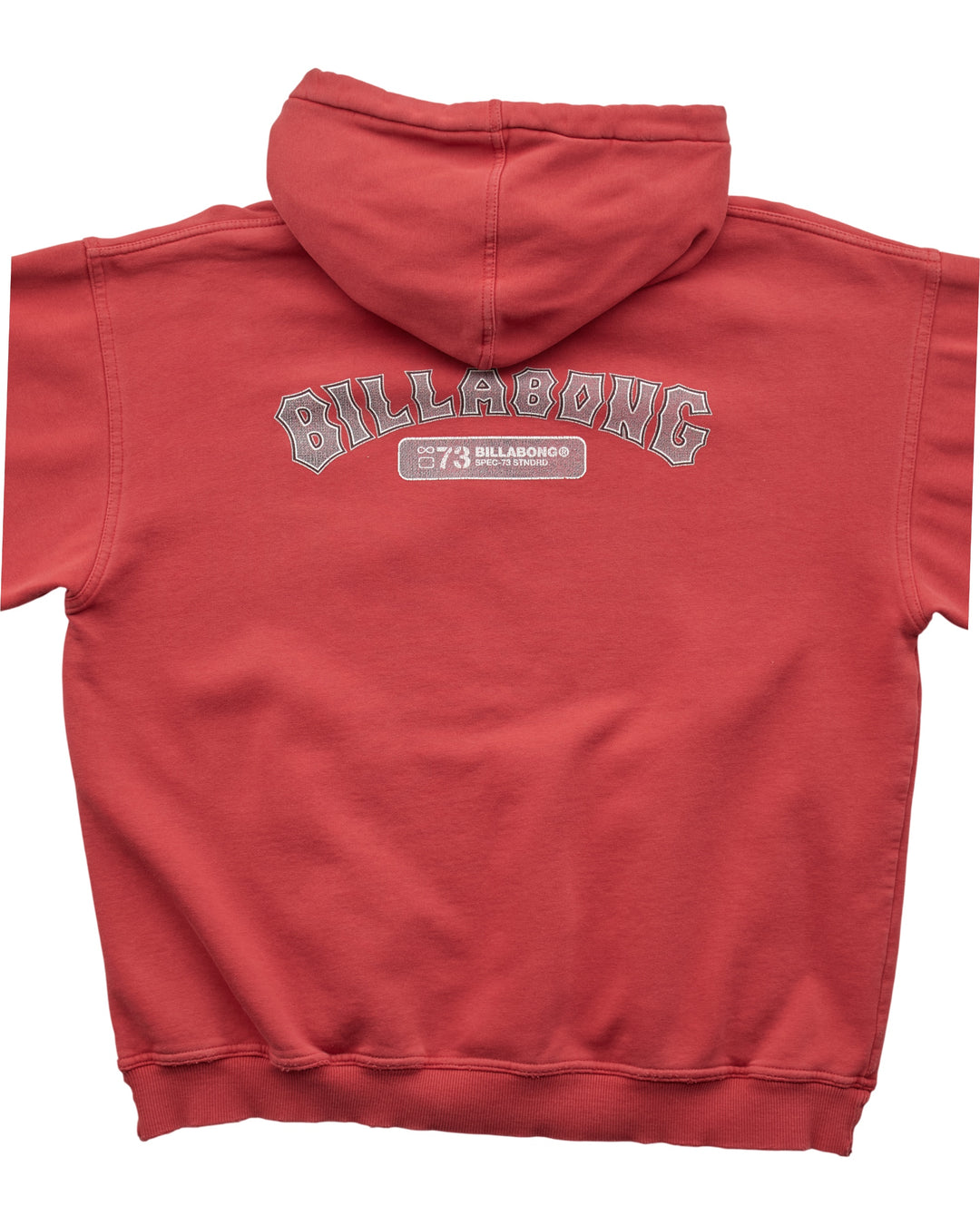 (M) 2000s Billabong Hoodie