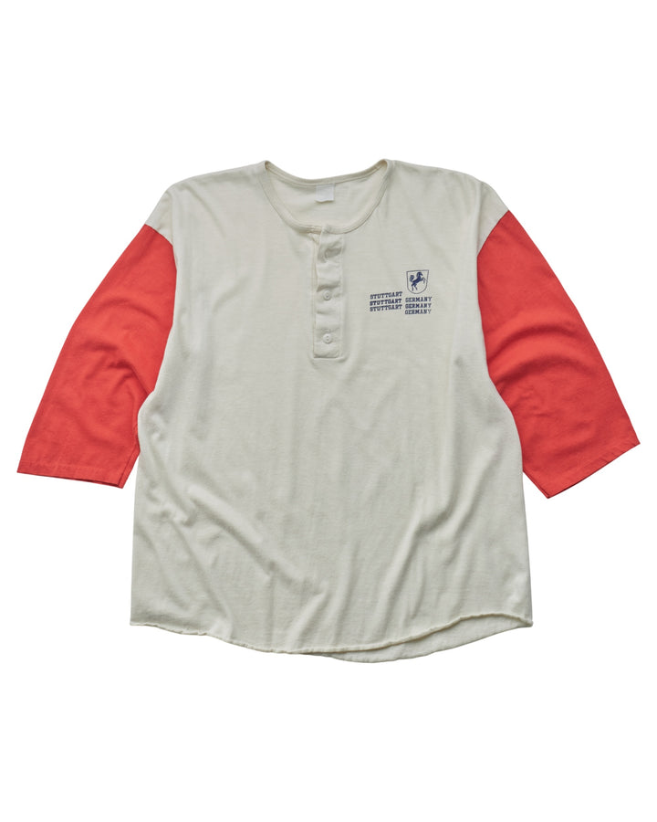 (L) 80s Stuttgart Shirt