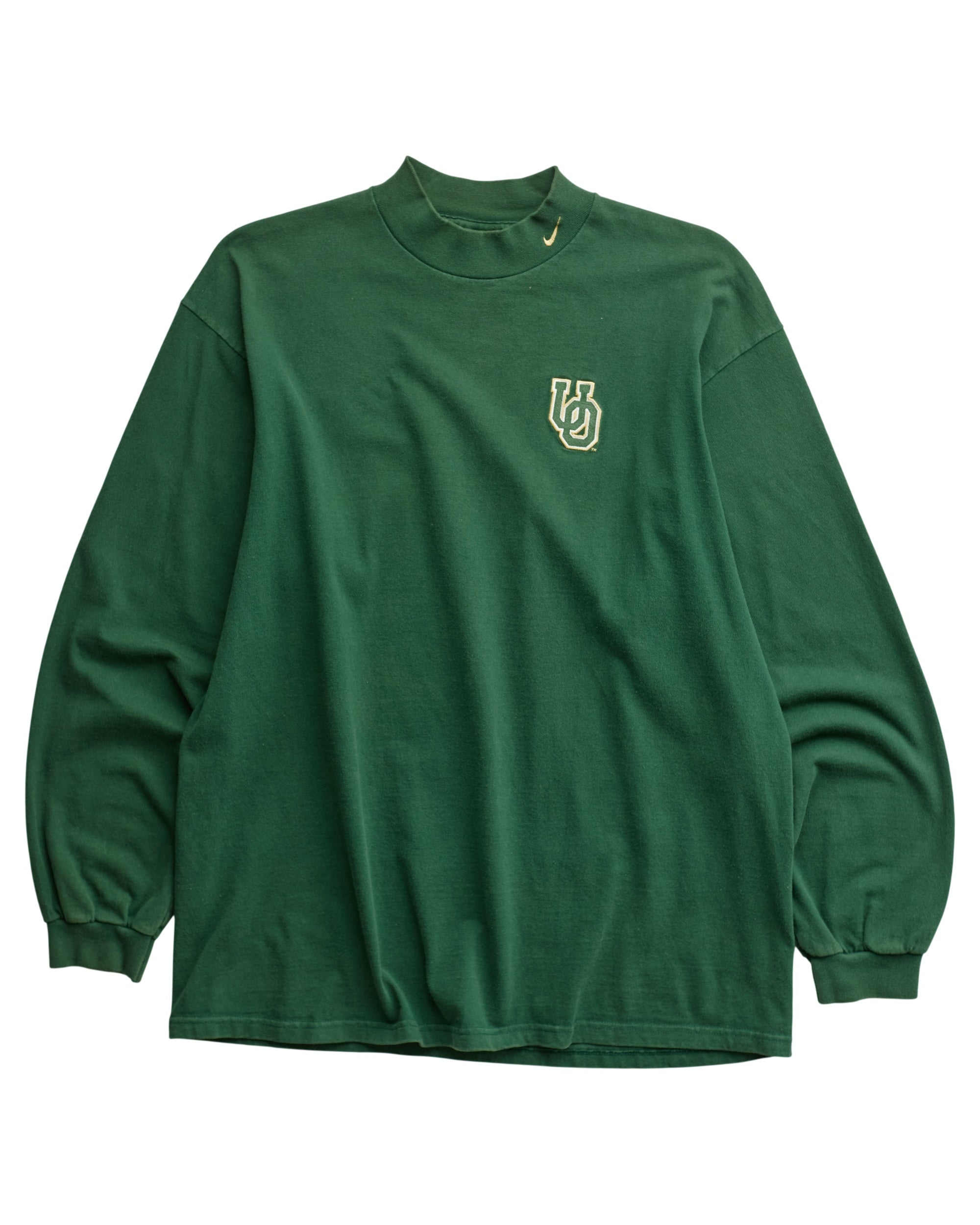 (L) 90s University of Oregon Nike Sweatshirt