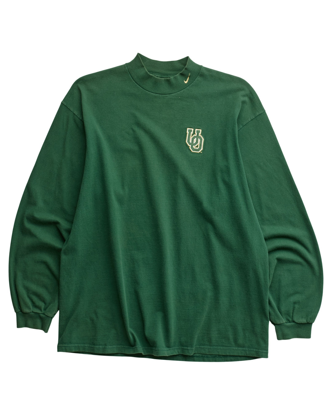 (L) 90s University of Oregon Nike Sweatshirt