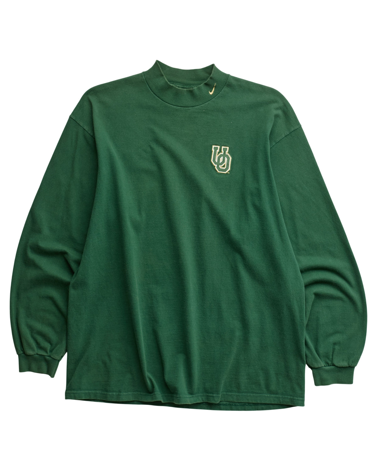 (L) 90s University of Oregon Nike Sweatshirt