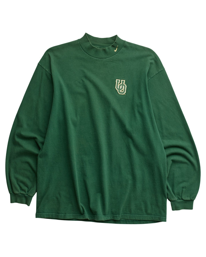 (L) 90s University of Oregon Nike Sweatshirt